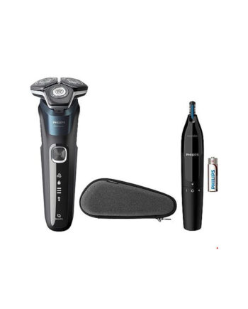 Philips S5889 11 Herreshaver Og Næsetrimmer