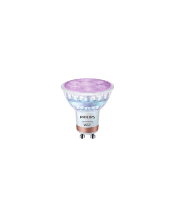 Philips Phi Wfb 50w Gu10 929003772321