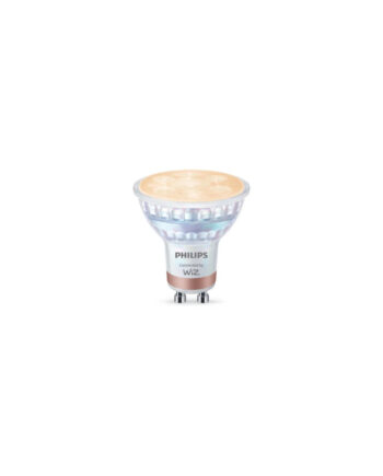 Philips Phi Wfb 50w Gu10 Hvid 929003772221