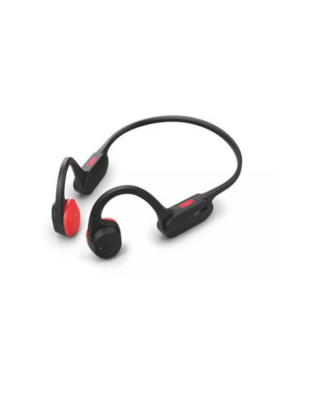 Philips Taa5608bk Bone Conduction Open-ear Hovedtelefoner