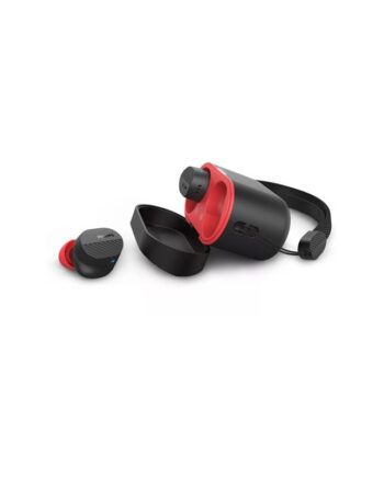 Philips Taa5508bk Trådløse In-ear øretelefoner