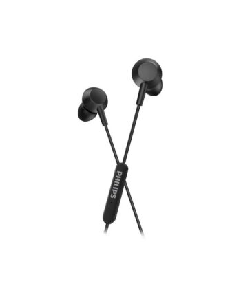 Philips Tae5008bk In-ear øretelefoner