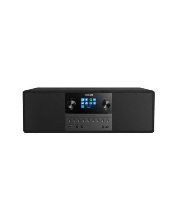 Philips Tam6805 10 Mikromusiksystem
