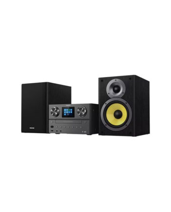 Philips Tam8905 10 Mikromusiksystem
