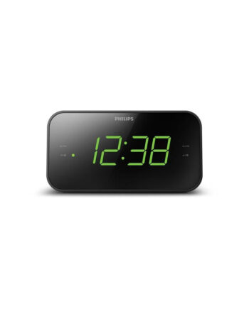 Philips Tar3306 12 Klokradio