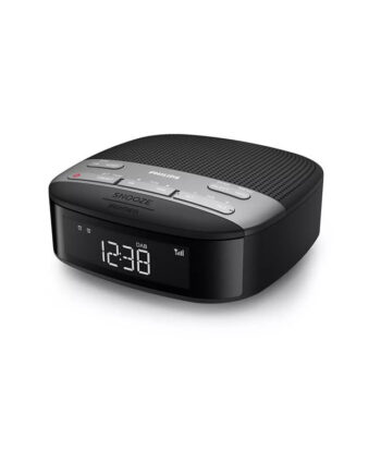 Philips Tar3505 12 Klokradio