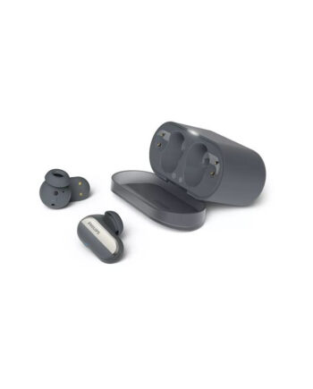 Philips Tat6908bk 00  Sort Trådløse In-ear øretelefoner