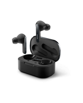 Philips Tat5506bk 00  Sort Trådløse In-ear øretelefoner