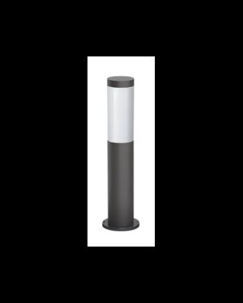 Philips Utrecht Udendørs Led Lampe   Antracit 1x20w Hv