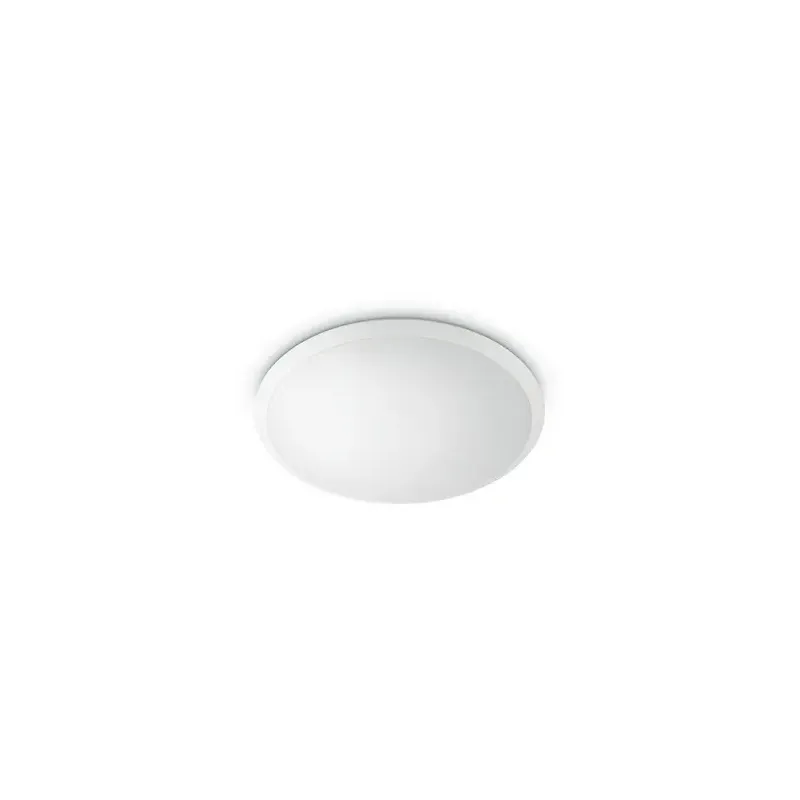 Philips Wawel Loftlampe Led  Hvid 1x17w