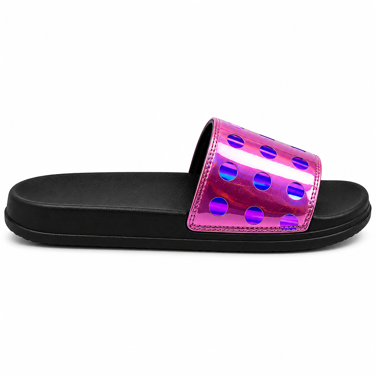 Pink Dot Slide 41