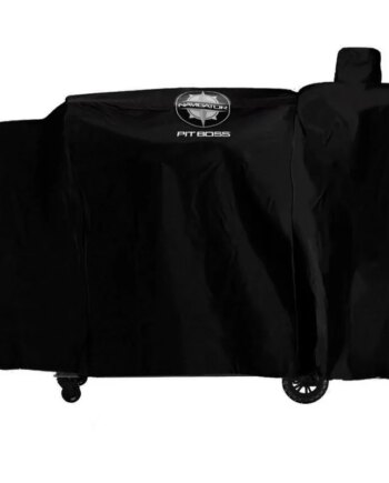 Pitboss Betræk Pb1150 Med Smoke Box 30949