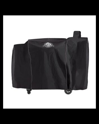 Pitboss Betræk- Pro 1150 Med Smoke Box 32439
