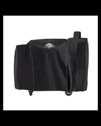 Pitboss Betræk- Pro 850 Med Smoke Box 32438