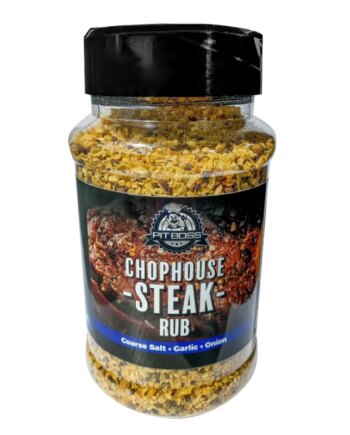 Pitboss Chophouse Steak Rub 40906