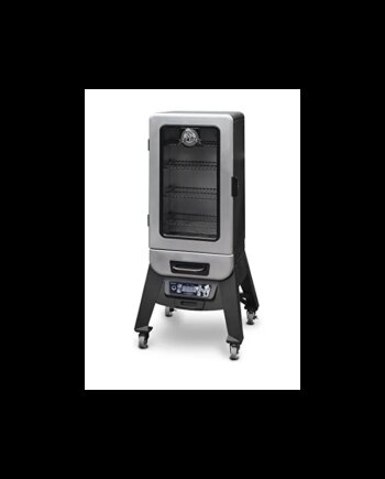 Pitboss Digital Vertikal Smoker Pbv3p1 Elektrisk