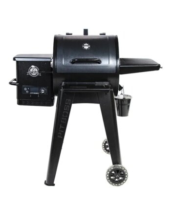 Pitboss Navigator Pb550 Træpillegrill