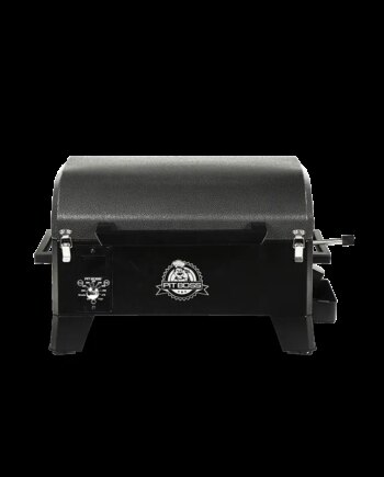 Pitboss Navigator 150 Transportabel Træpillegrill