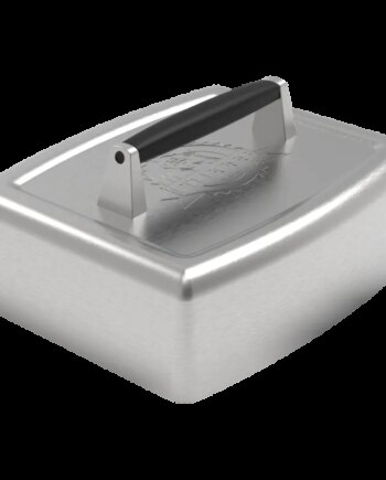 Pitboss Plancha Griddle Basting Cover Låg