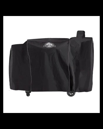 Pitboss Pro 1600   Smoke Box Grillbetræk