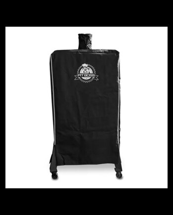 Pitboss Pro V4p Vertical Pellet Smoker Betræk