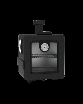 Pitboss Sidesmoke Kit Passer Til Navigator 550g 850g 1150g