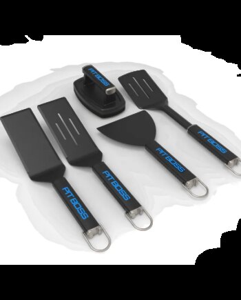 Pitboss Ultimate Plancha Kit