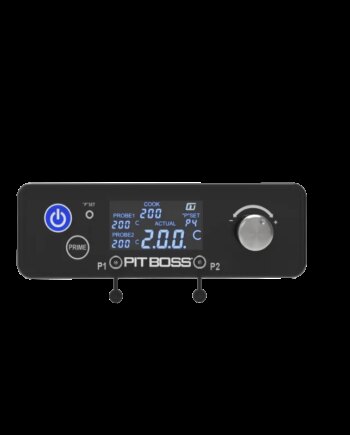Pitboss Wi-fi Control Styring Opgradering Til Navigator 850 1150