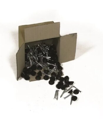 Plastofol Grundmursplade Søm   Brikker   5x35mm