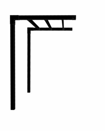 Plus Arcade Pergola Model   179101-15