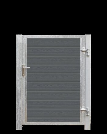 Plus Artura Kompositlåge Højrehængt   99x   135 Cm   16 Cm Stolper Komposit 17272-