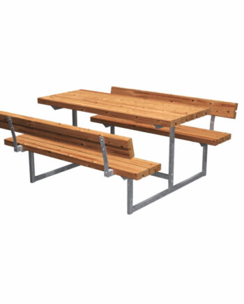 Plus Basic Junior Bb-sæt 118cm 185862-