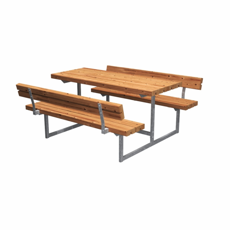 Plus Basic Junior Bb-sæt 118cm 185862-