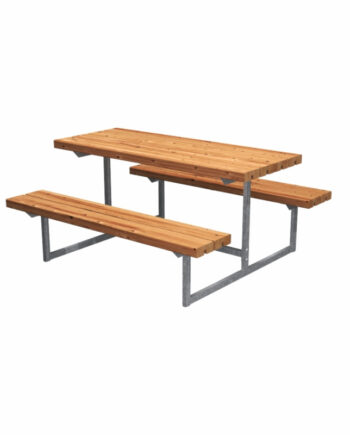 Plus Basic Junior Bb-sæt 118cm 185860-