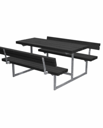 Plus Basic Junior Bb-sæt 118cm 185862-15