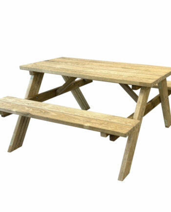 Plus Bistro Bord Bænksæt 118cm 5325563