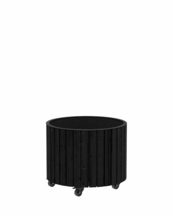 Plus Circle Plantekasse ø55 45 Cm 18372-15