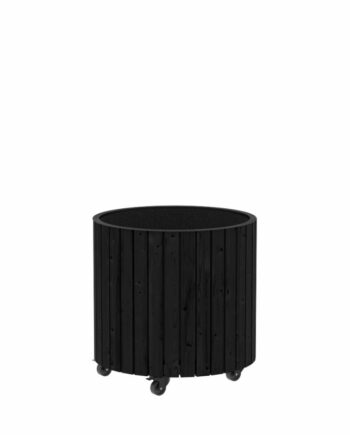 Plus Circle Plantekasse ø55 55 Cm 18373-15
