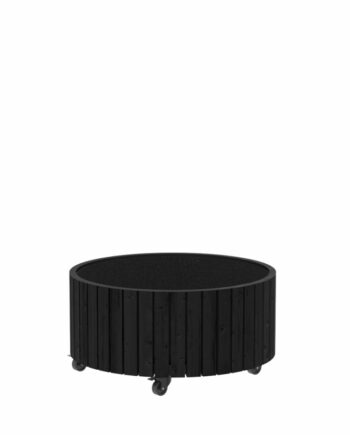 Plus Circle Plantekasse ø70 35 Cm 18374-15