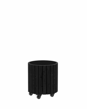 Plus Circle Plantekasse ø40 45 Cm 18370-15