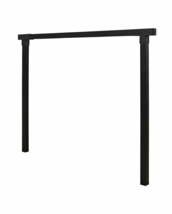 Plus Cubic Gyngestativ   Sorte 18518-155