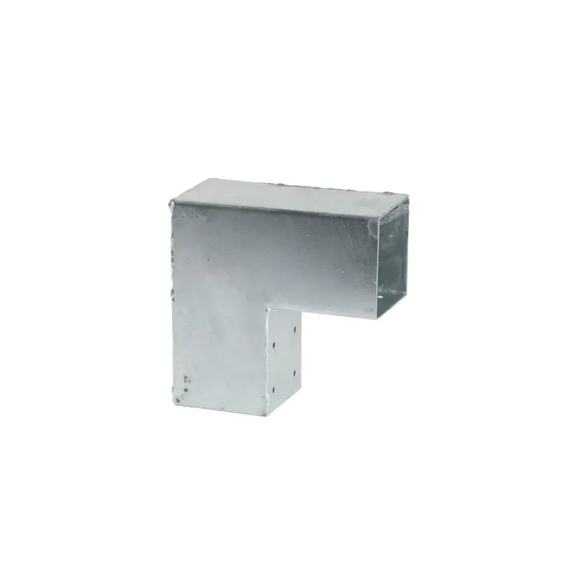 Plus Cubic Hjørnebeslag