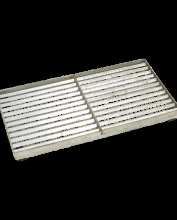 Plus Cubic Rist   Stålramme   Stillesko   40 Cm     40 Cm 17998-