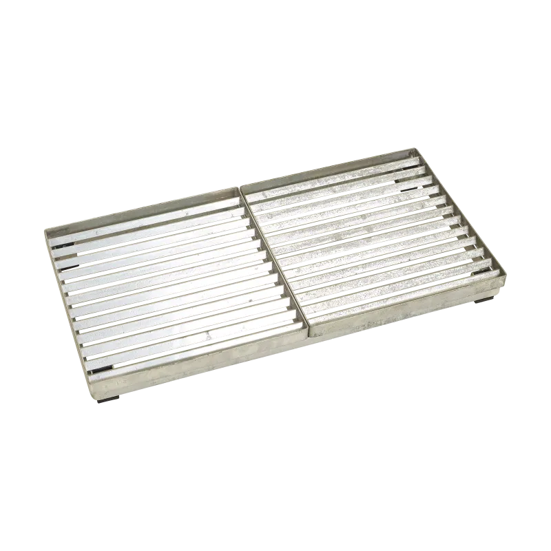 Plus Cubic Rist   Stålramme   Stillesko   40 Cm     40 Cm 17998-