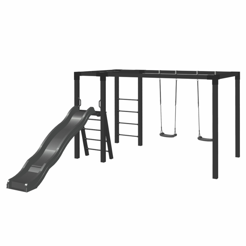 Plus Daylife Gyngestativ Model 179088-15
