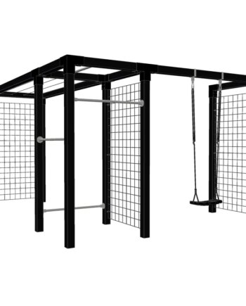Plus Daylife Model   369 306x108x208 Cm 179082-15