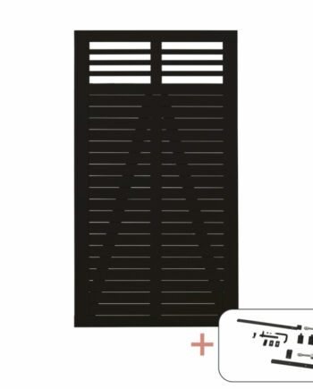 Plus Decora Enkeltlåge 176831-15