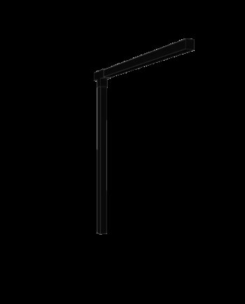Plus Enkelt Pergola   Modul Forlænger 188x9x218 179092-15