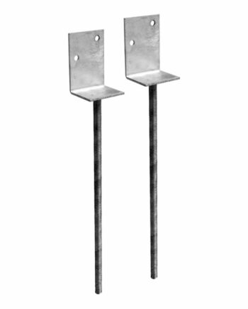 Plus Fod   Trappevanger   Stk  546302