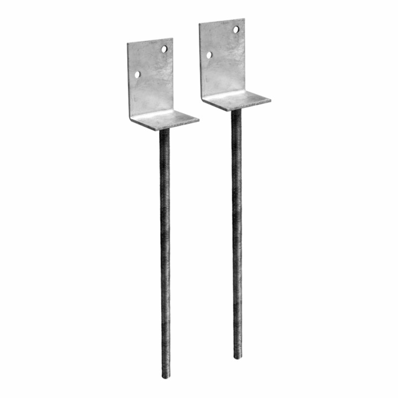 Plus Fod Trappevanger Stk 546302
